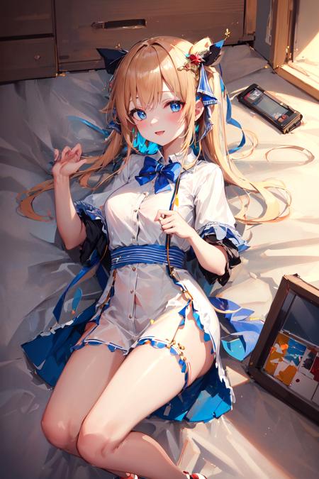 endlessMix