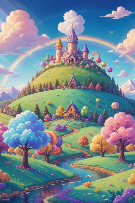 Art Universe