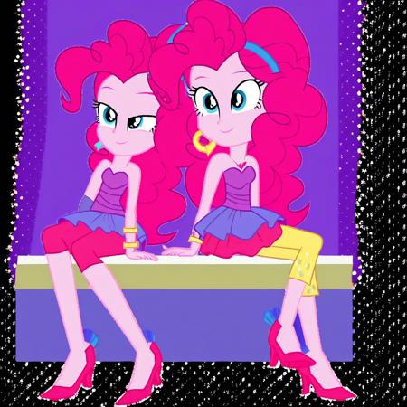 Pinkie Pie 3
