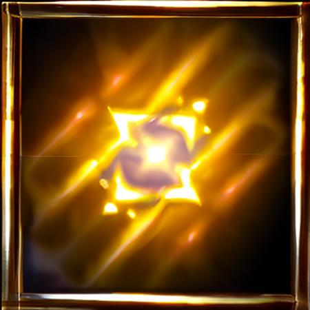 Spell Icon SD 1.5