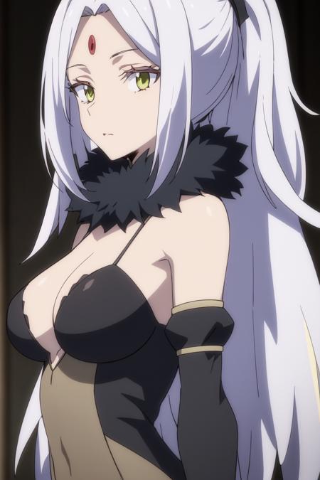 Tensei Shitara Slime Datta Ken | Characters Pack (SD 1.5 \ PDXL)