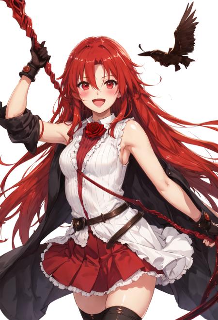 [Web-Based] Lisara Restall (So, I Can't Play H!)
