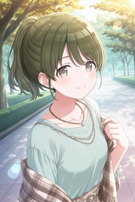 Idolmaster - Shiny Colors Girls - Part 2