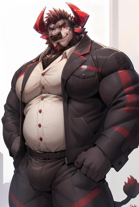 obsidius (Live A Hero)