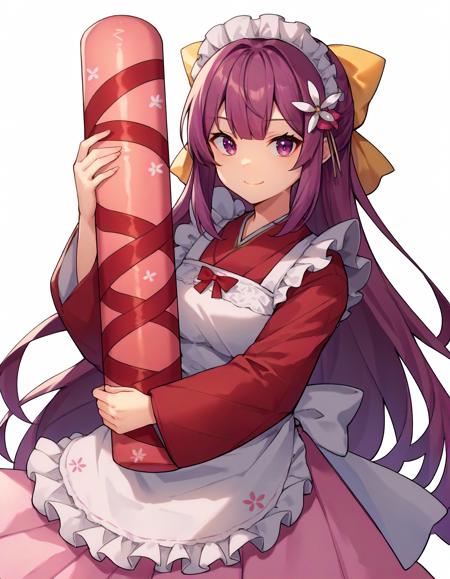 kamikaze/神風(for ponyXL)