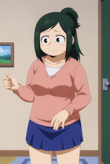 My Hero Academia | Midoriya Inko | PDXL