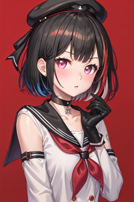 mitake_ran/美竹蘭 (BanG Dream!)版本v1.4 (ID: 251312)