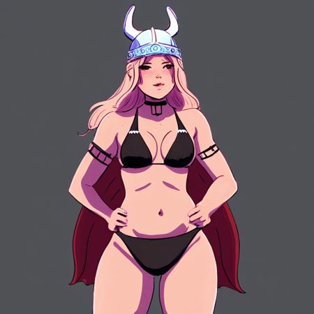 Faune LoRA版本v1.0 (ID: 384350)