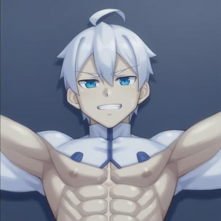 Ramiel [NGE]