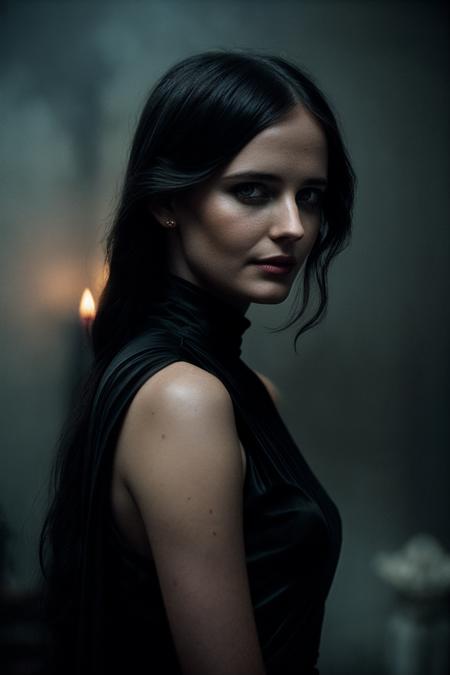 Eva Green SoloTI