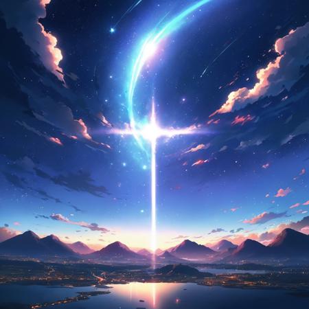 Sparkle (Your Name)