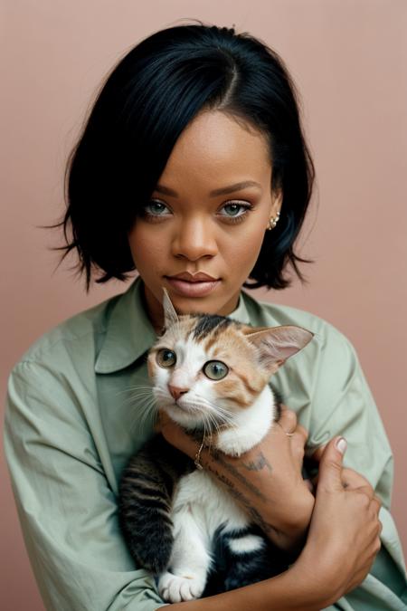 Rihanna