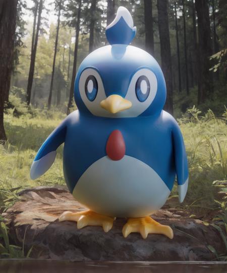 Pengullet Palworld