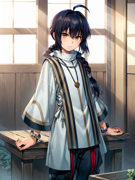 Saber - Fate Samurai/Remnant版本v1.0 (ID: 175269)