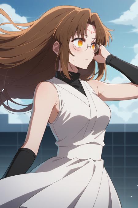 Kana Arima (Tsurugi) | Oshi No Ko