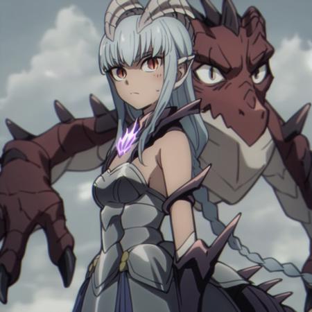 No Longer Allowed in Another World - Waldelia版本v1.0 (ID: 675713)