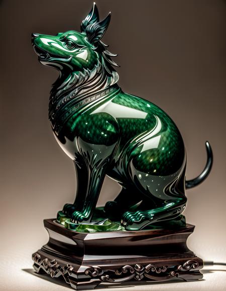 jade sculpture版本v1.0 (ID: 573560)