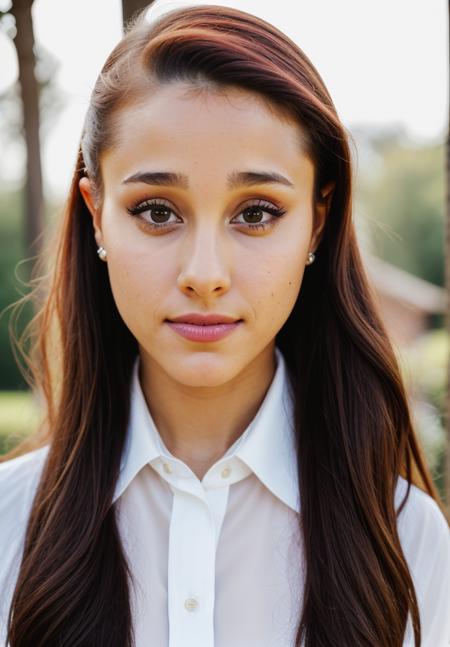 Ariana Grande