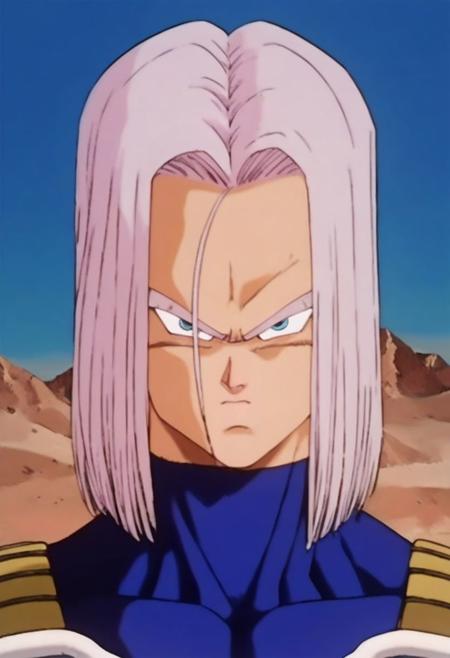 Trunks Pony XL