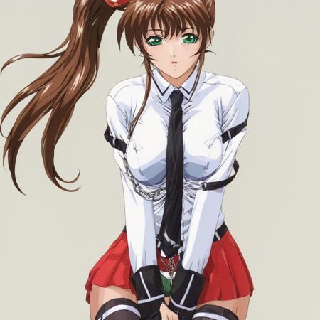 Bible Black (バイブルブラック) characters XL + F1D (choose from characters list)