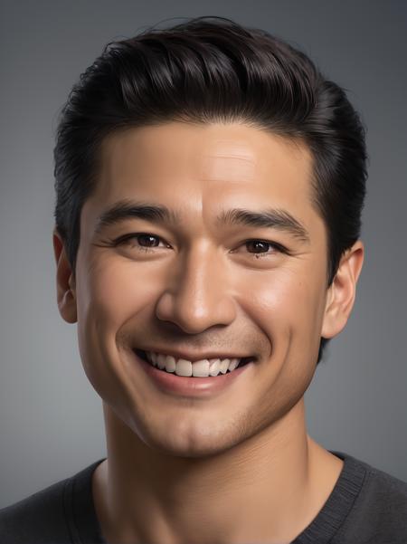 Mario Lopez (actor)