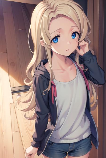 AnyLoraCleanLinearMix-ClearVAE