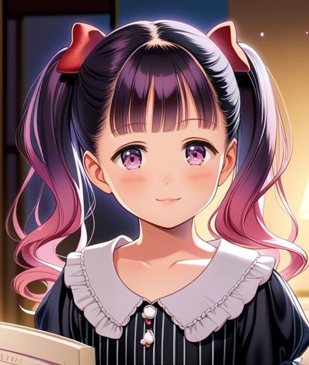 Coco (Pony, SDXL, & SD1) | Kuro (Soumatou)