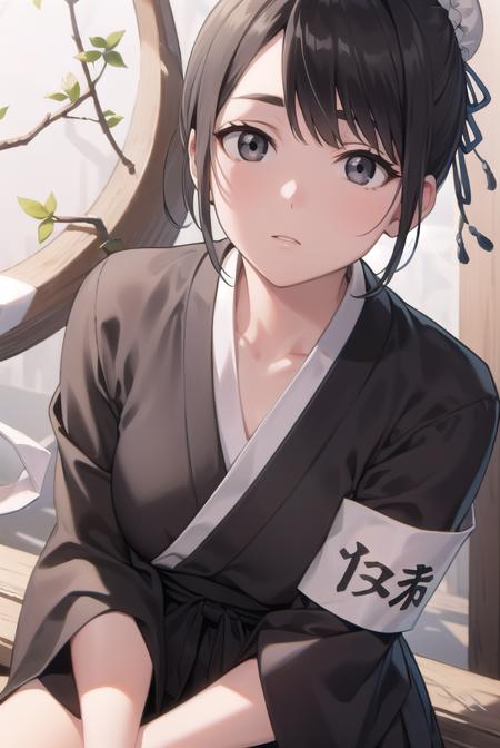 Momo Hinamori (雛森 桃) - Bleach (ブリーチ) - COMMISSION
