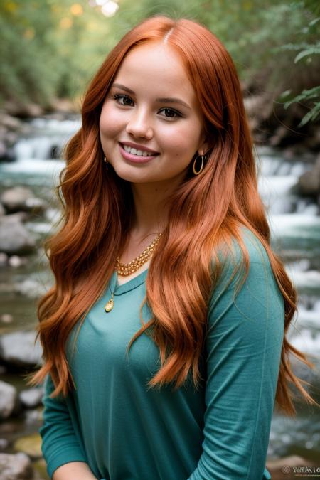 Debby Ryan版本v1.0 (ID: 187492)