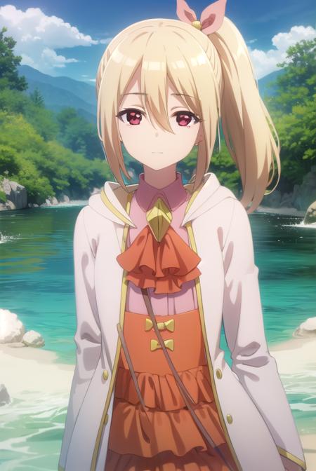 Frederica (フレデリカ) - BOFURI: I Don't Want to Get Hurt, so I'll Max Out My Defense. (痛いのは嫌なので防御力に極振りしたいと思います。)