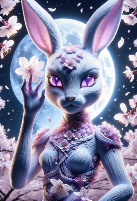 DonM - Sakura Blossom [SD1.5,SDXL]