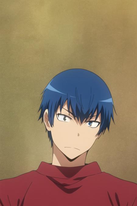 Ryuuji Takasu / Toradora!