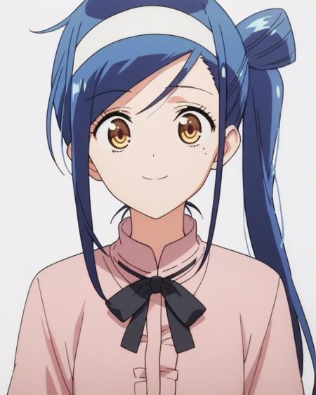 [PDXL] Fumino Furuhashi - Bokutachi wa Benkyou ga Dekinai