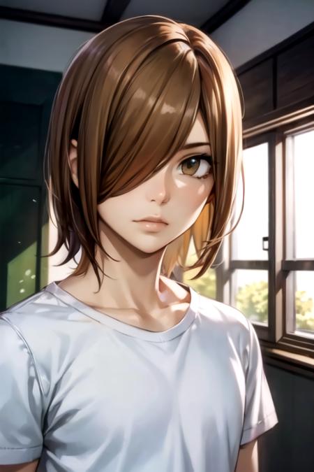 Hajime Aoyagi / Yowamushi Pedal