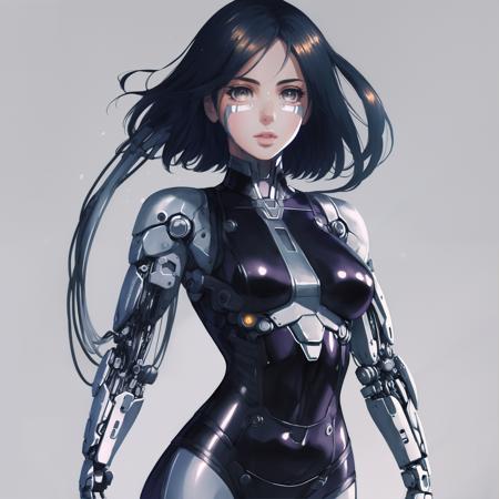 Alita SDXL版本v1.0 (ID: 131197)