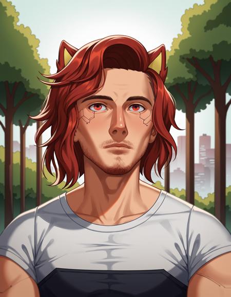Matoya'iivi X'voor PonyXL