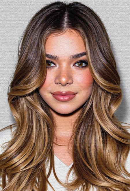 Hailee Steinfeld