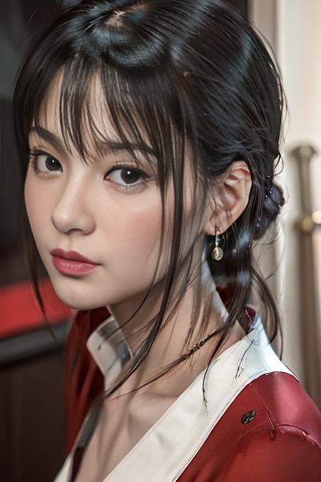 千野水 Sui