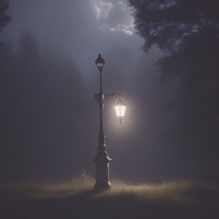 Josef Sudek Painterly style