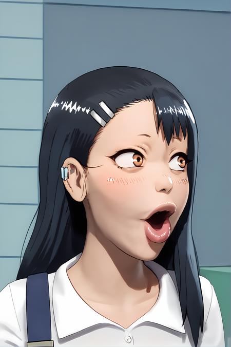 Pog Expression/Meme [PonyXL]