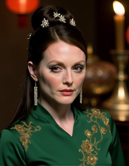 Julianne Moore