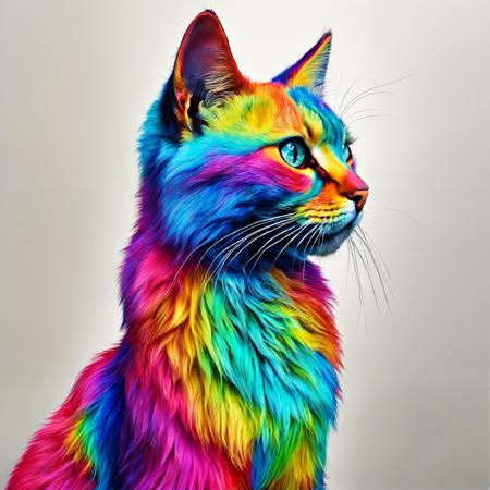 Boto's SDXL ComfyUI Workflow