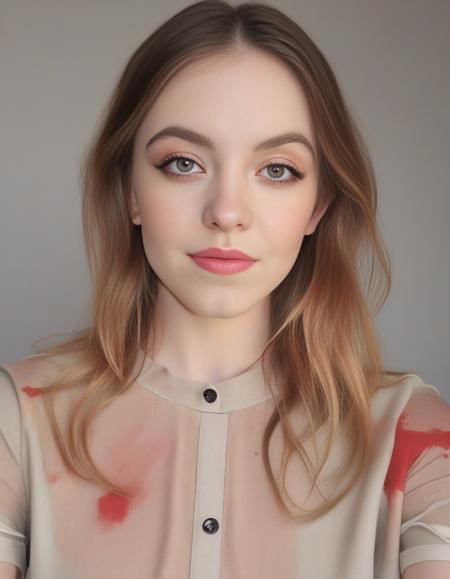 Sydney Sweeney