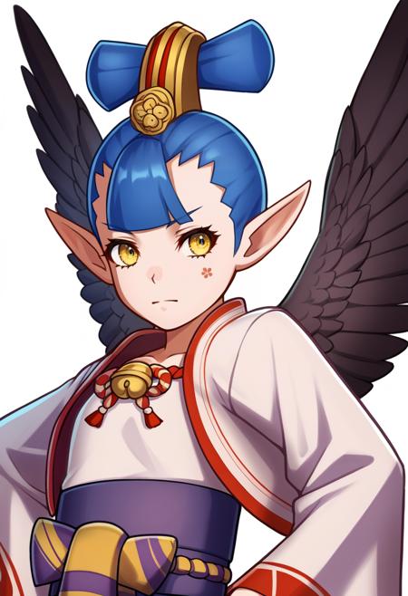 [PDXL] Fire Emblem Engage Portrait Style (ファイアーエムブレム エンゲージ)