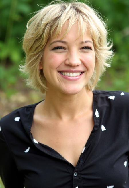 Colleen Haskell