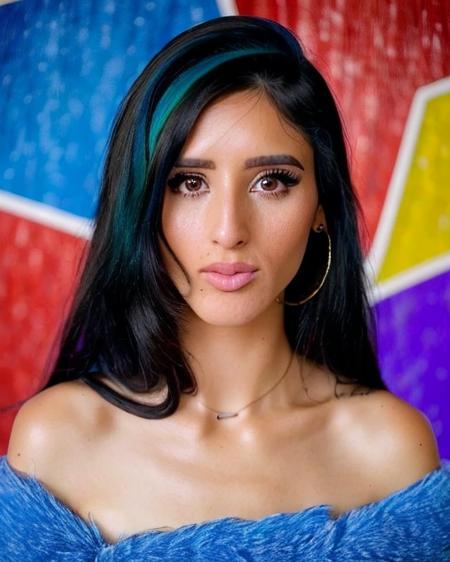 Jasmine Alkouri