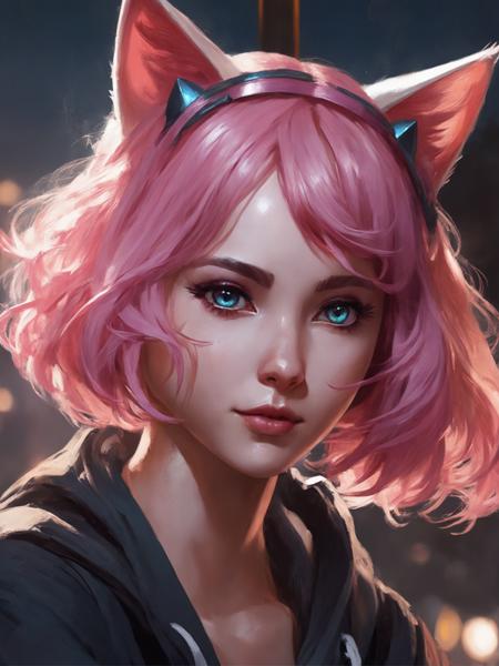 Greg Rutkowski Inspired Style LoRA (SDXL)