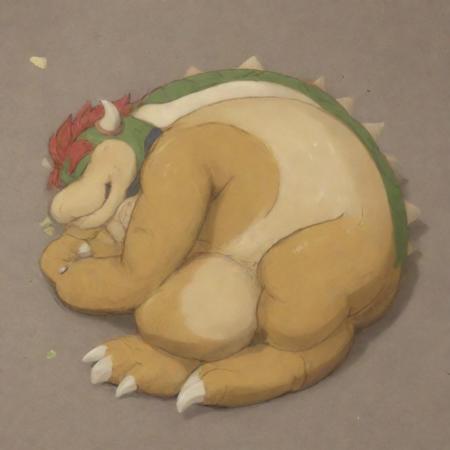 Bowser