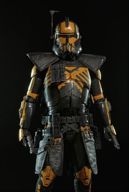 Star Wars: Umbra Operative版本v1.0 (ID: 574332)