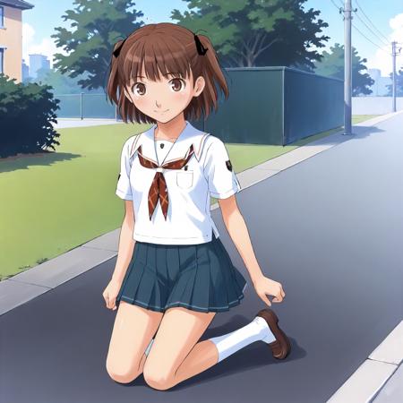 Nana Aihara (KimiKiss) XL pony LORA